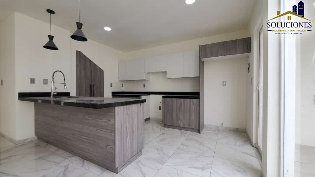 (Casas) Fracc. Residencial Alejandro Plus