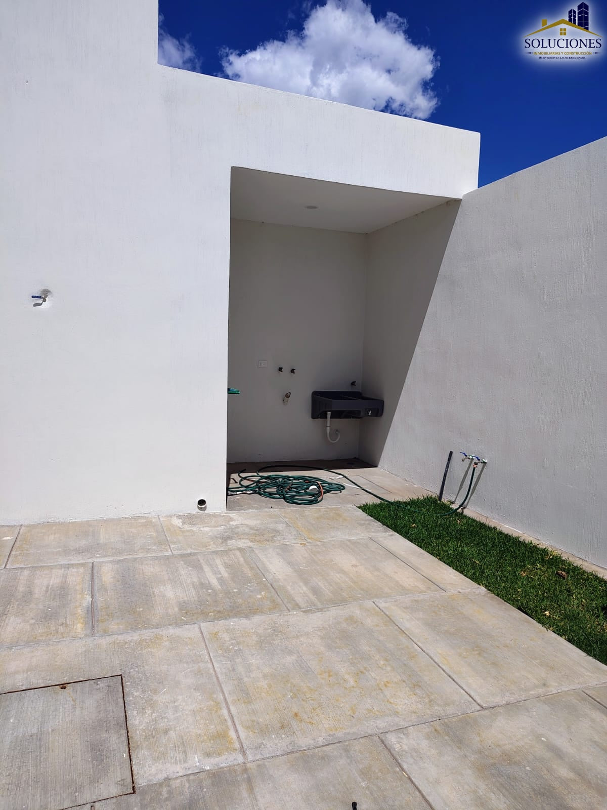 RESIDENCIAL SCORPIO 5-1