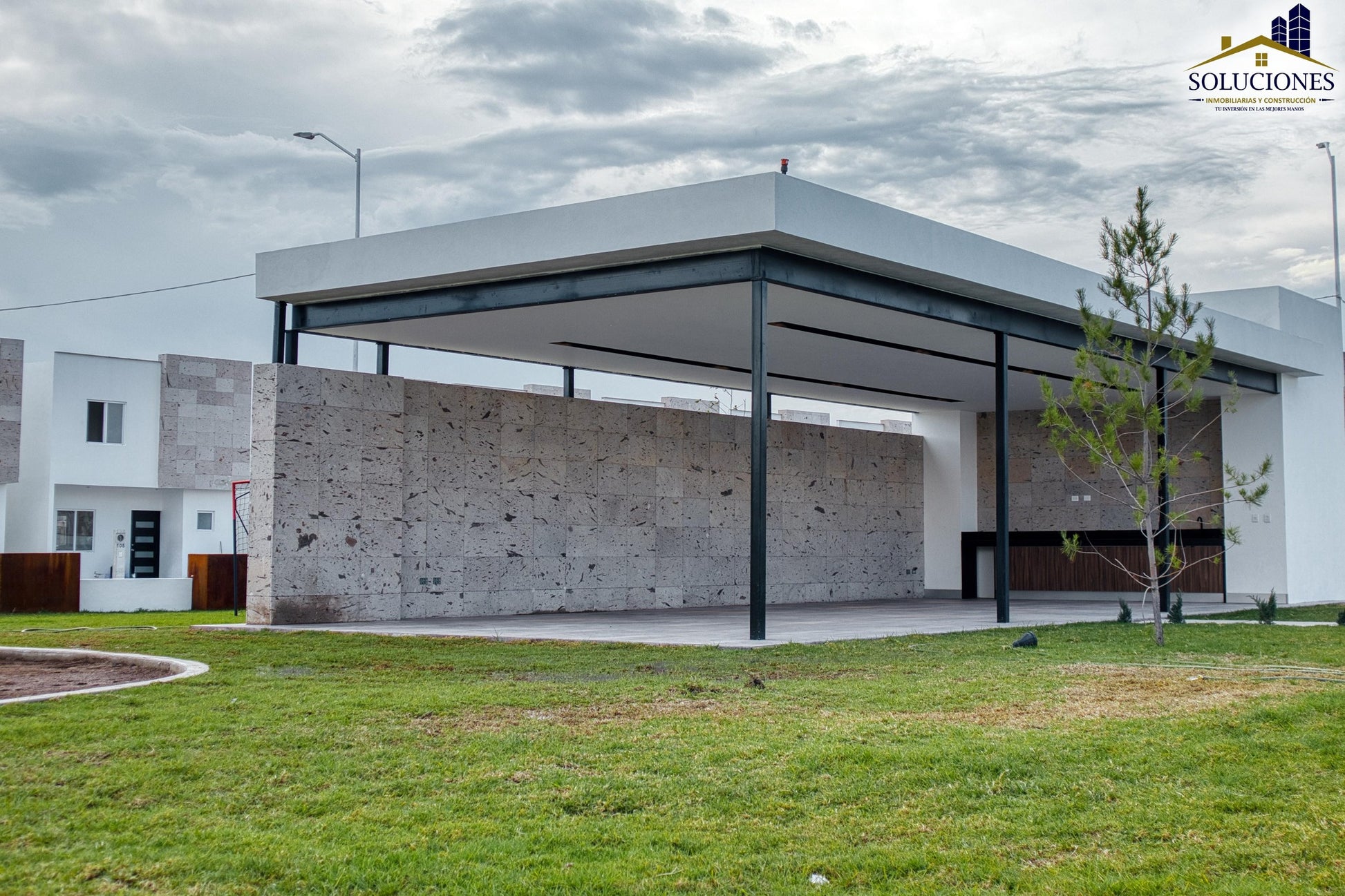 FRACC LA CIENAGA II