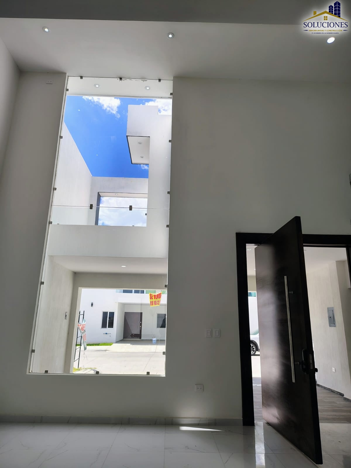 RESIDENCIAL SCORPIO 5-1