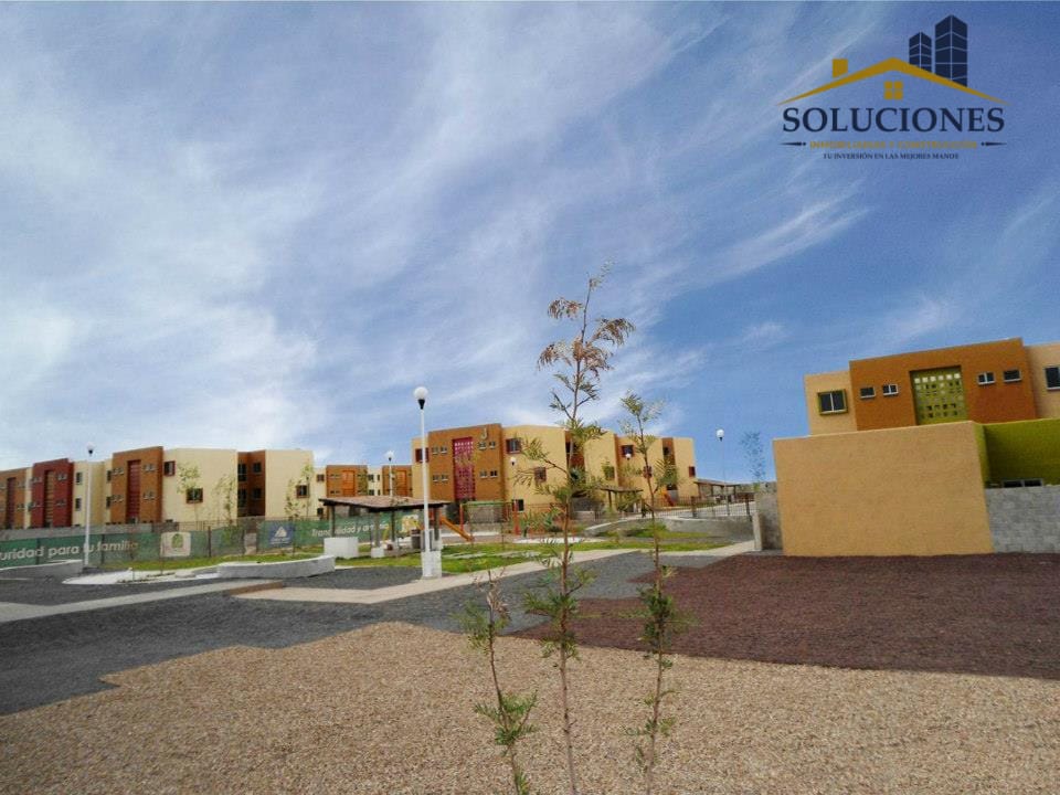 DEPARTAMENTOS RIO DORADO