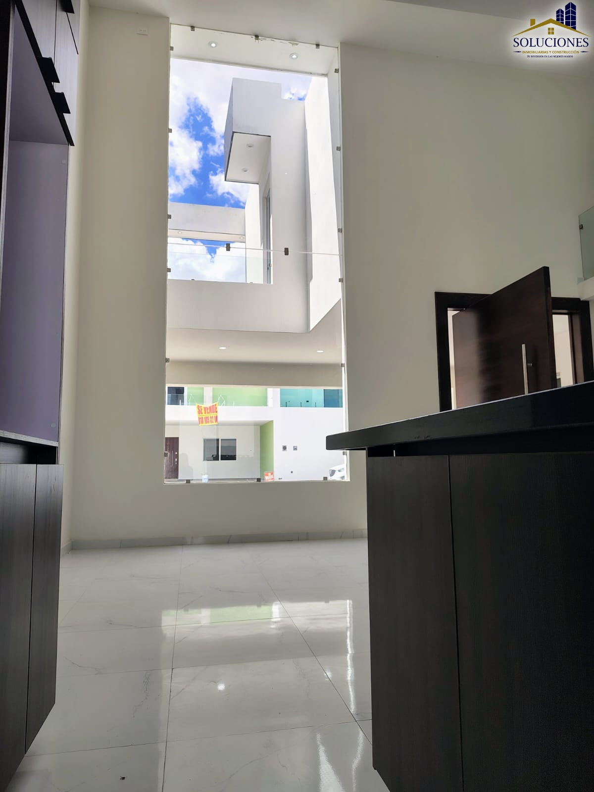 RESIDENCIAL SCORPIO 5-1