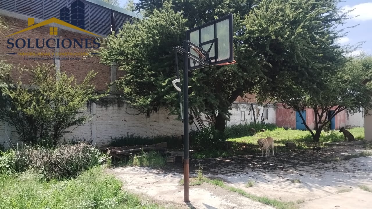 FRACC LOS FRESNOS