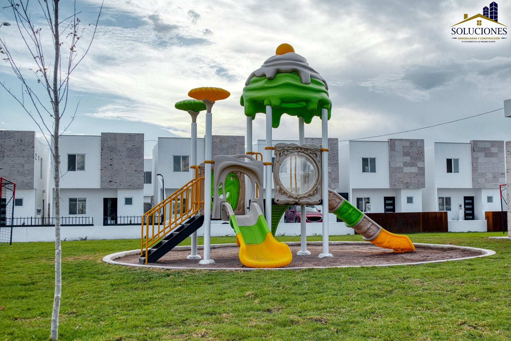 FRACC LA CIENAGA II