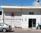 BODEGA CON OFICINA COLONIA JUAN LIRA
