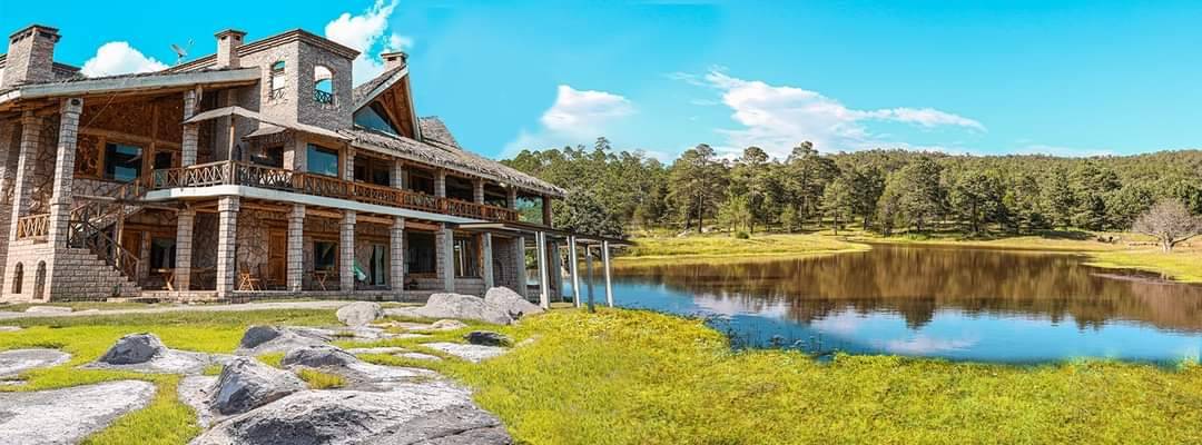 TERRENO CAMPESTRE RANCHO EL OSO