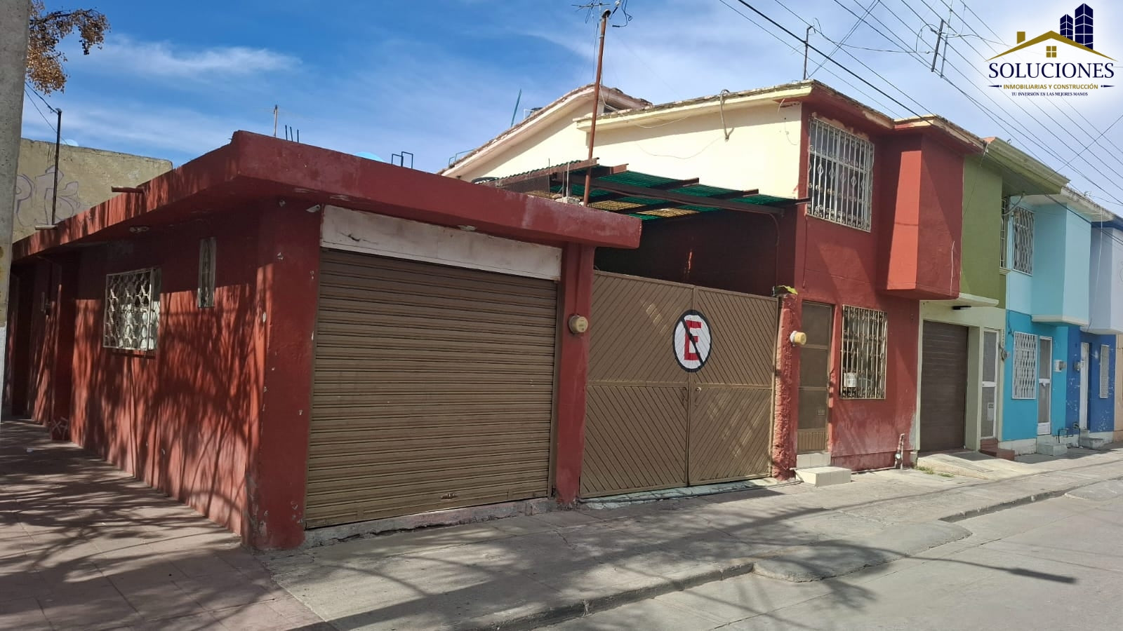 FRACC EL HUIZACHE