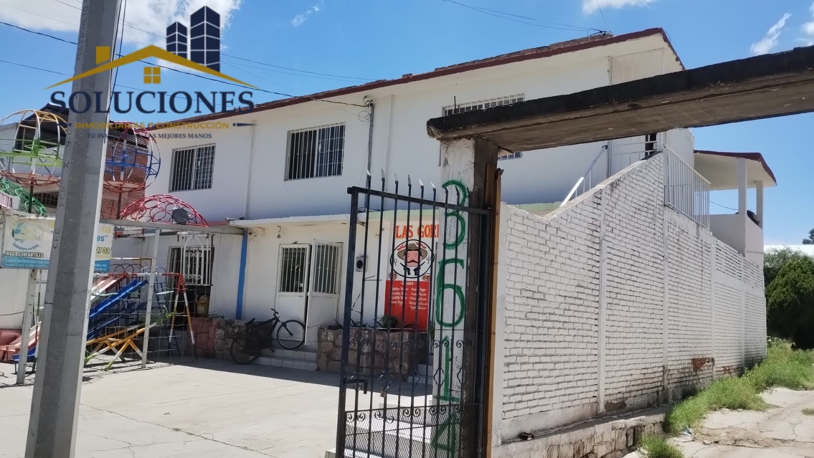 FRACC LOS FRESNOS