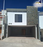 FRACCIONAMIENTO SAN FERNANDA PLUS