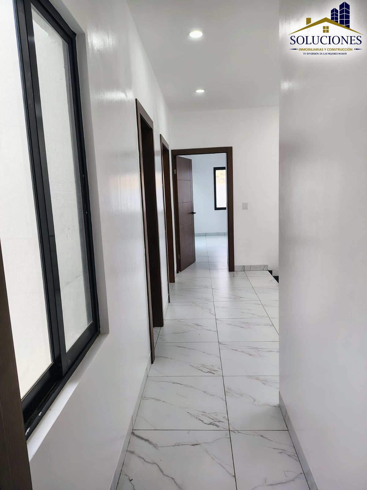 FRACCIONAMIENTO SAN FERNANDA PLUS