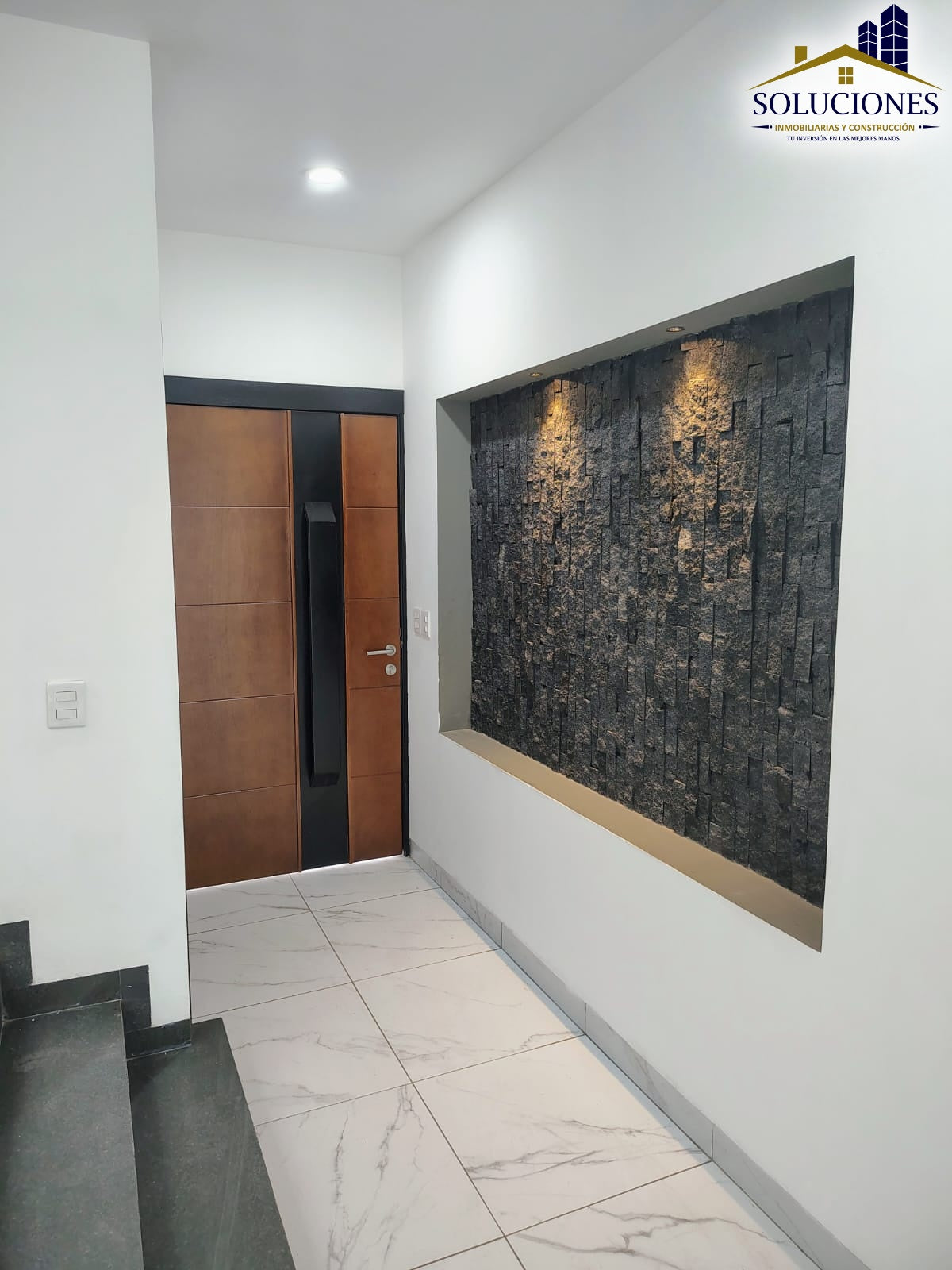 FRACCIONAMIENTO SAN FERNANDA PLUS