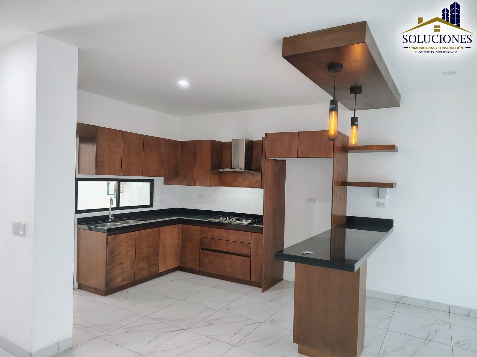 FRACCIONAMIENTO SAN FERNANDA PLUS