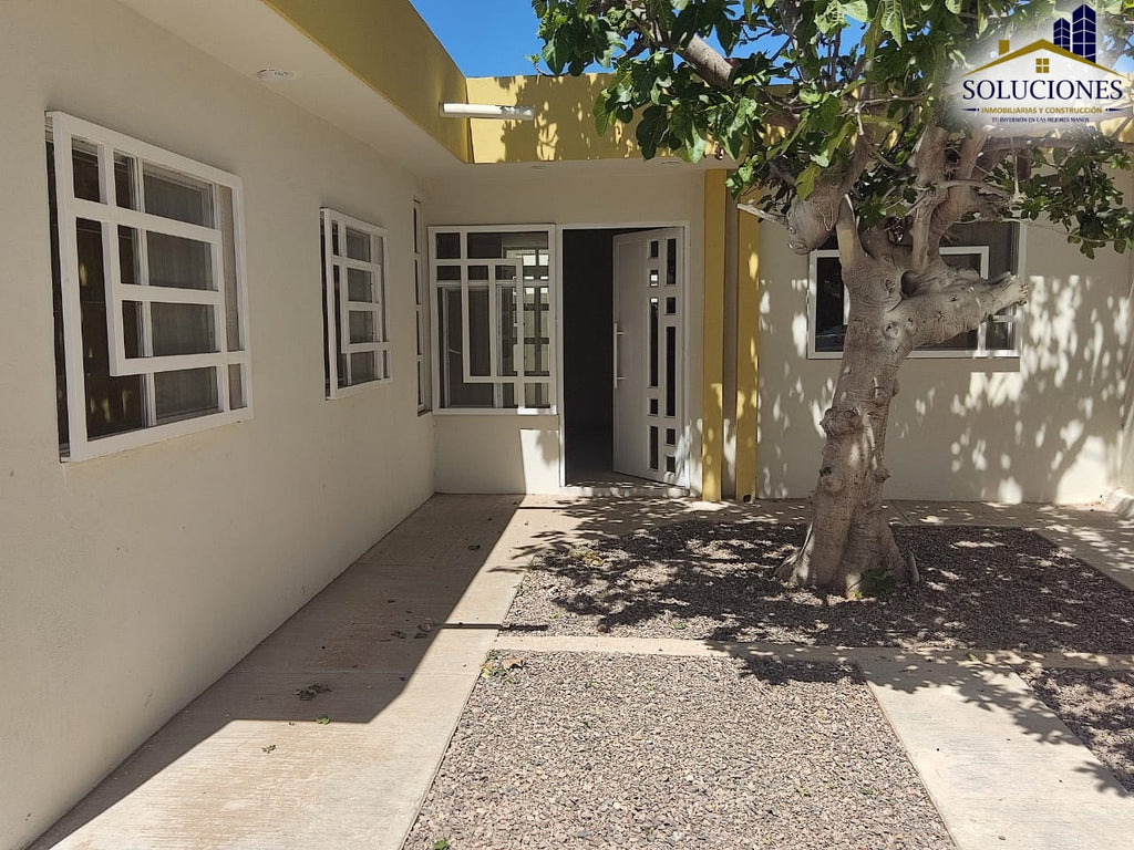COLONIA JOSE LOPEZ PORTILLO