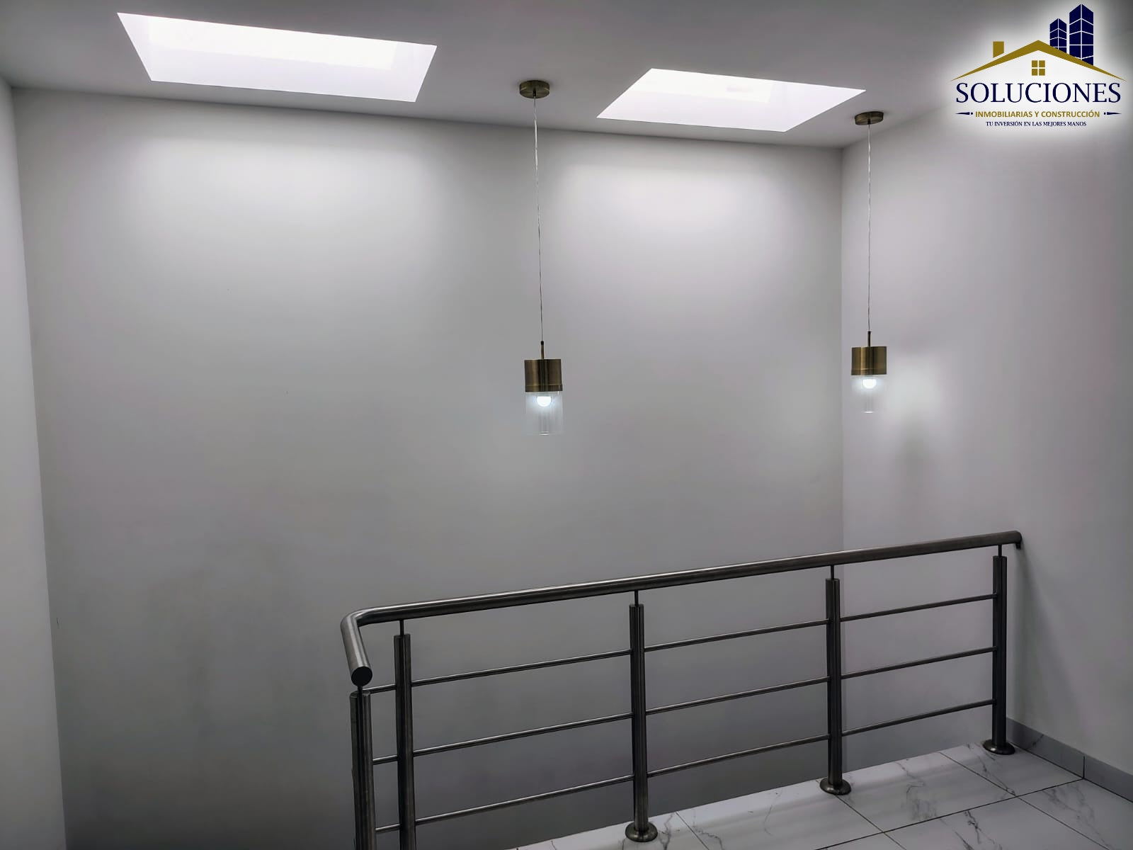 FRACCIONAMIENTO SAN FERNANDA PLUS