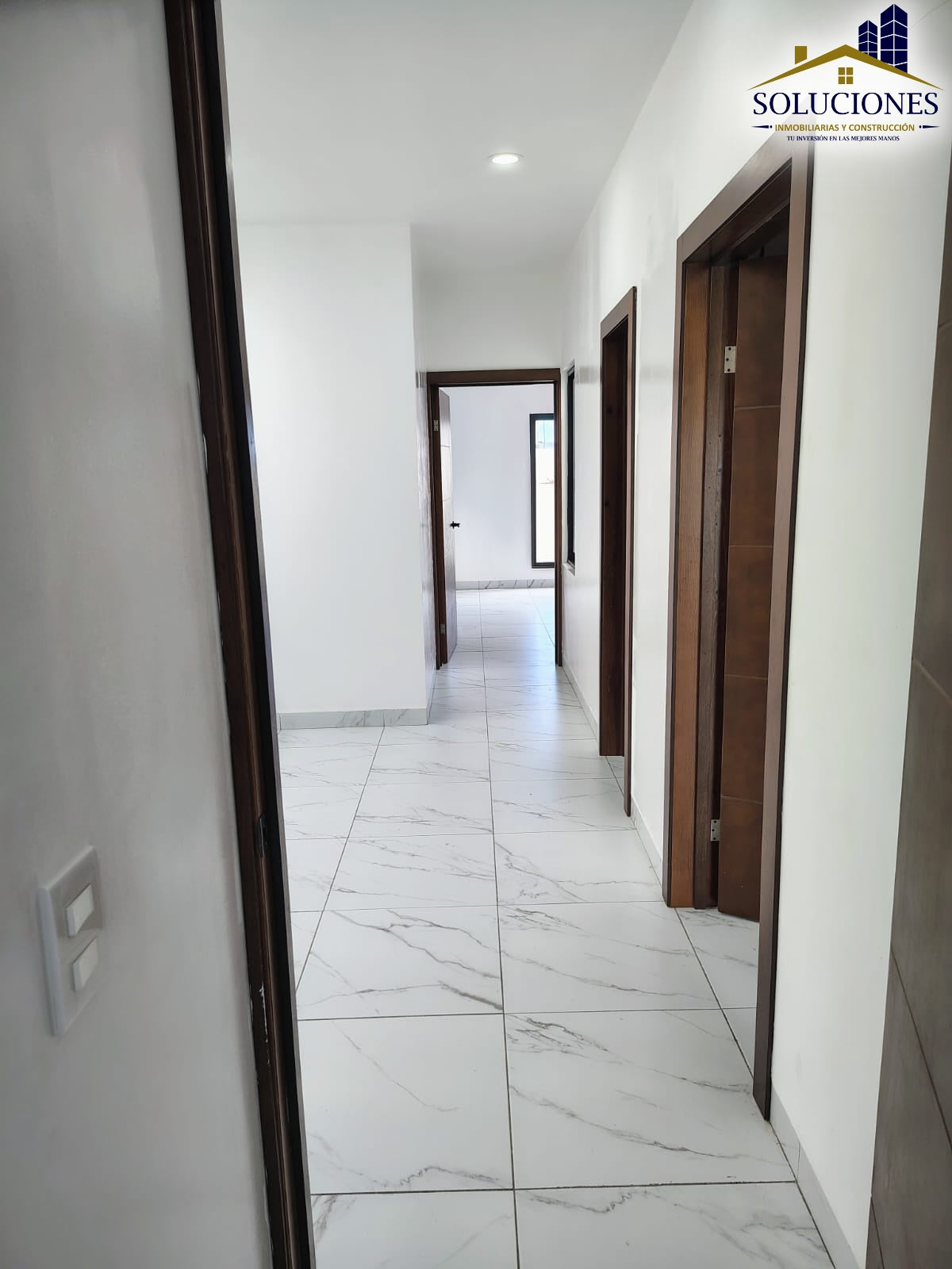 FRACCIONAMIENTO SAN FERNANDA PLUS