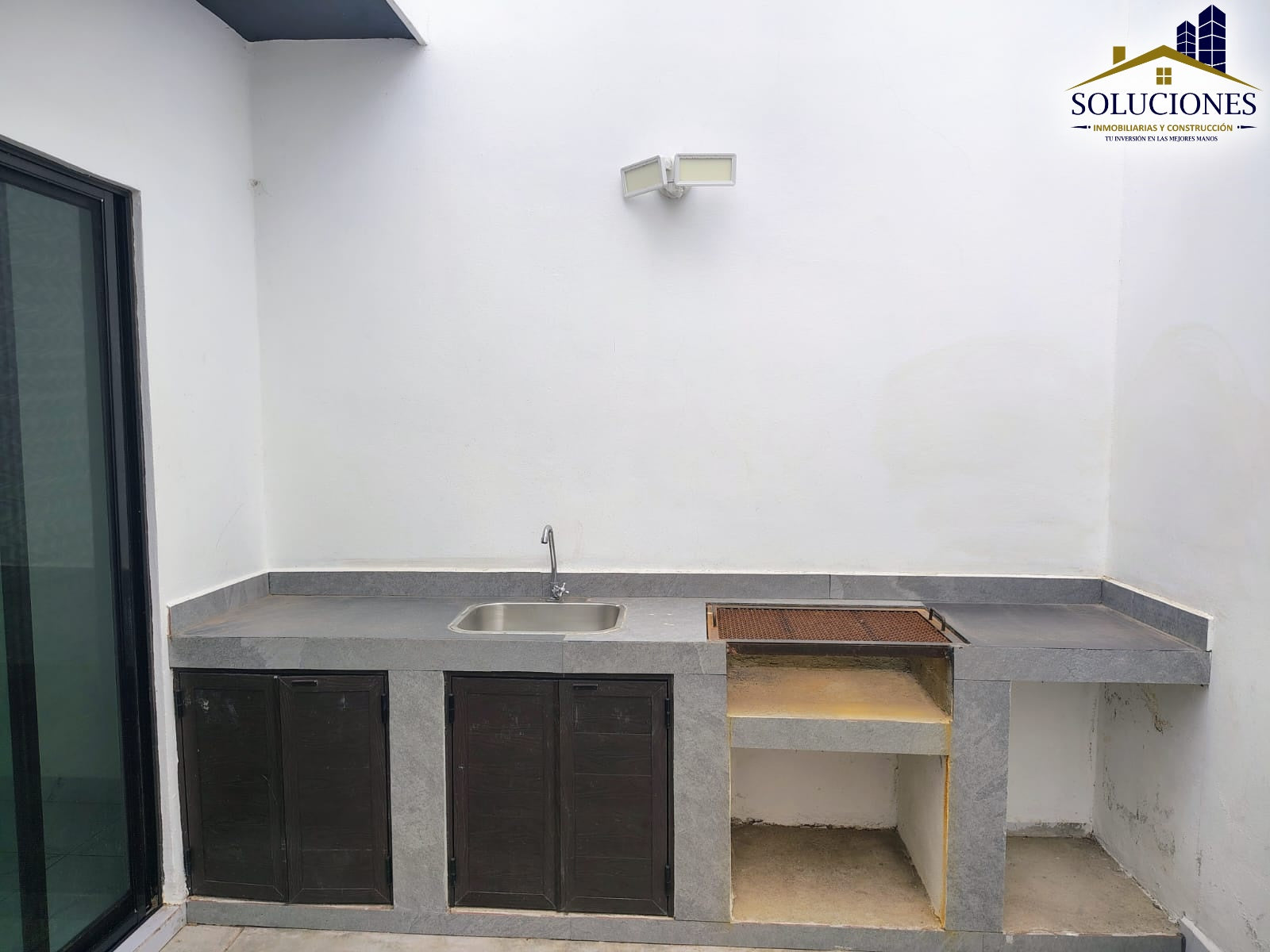 FRACCIONAMIENTO SAN FERNANDA PLUS