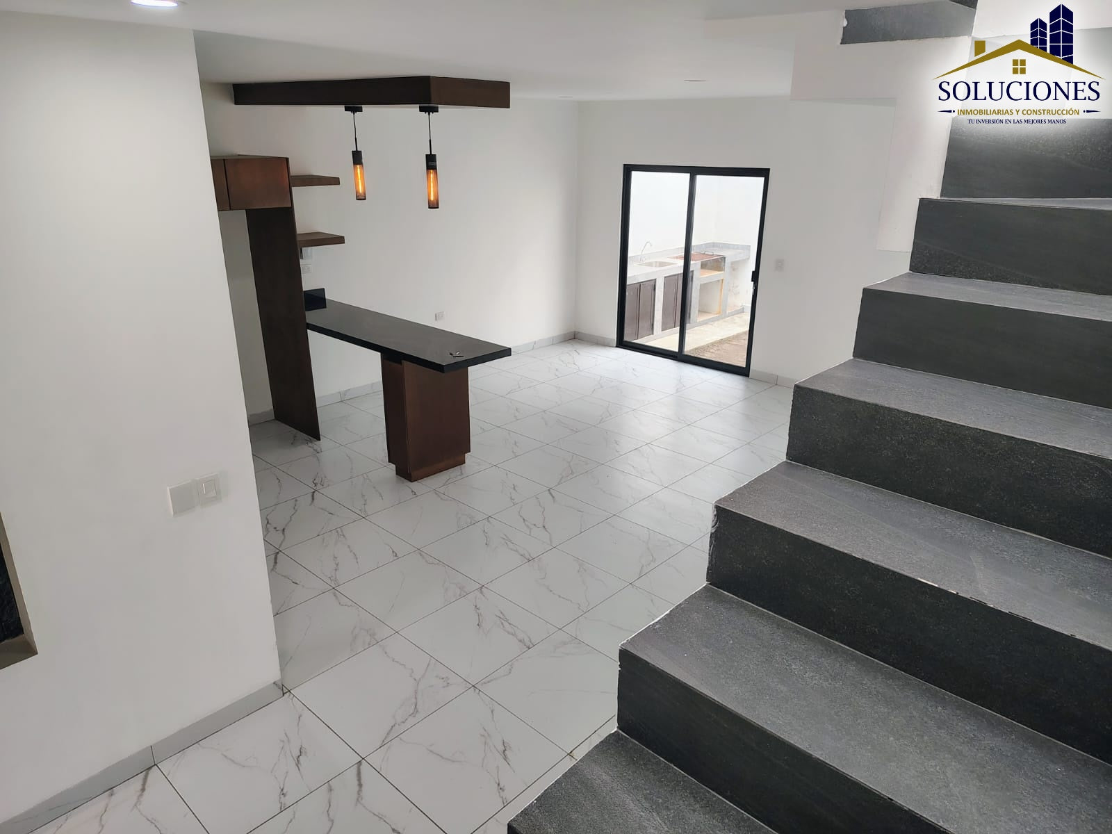 FRACCIONAMIENTO SAN FERNANDA PLUS