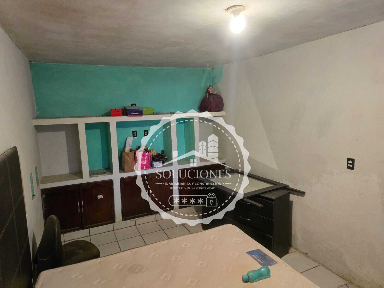 COLONIA AMPLIACION LUZ DEL CARMEN