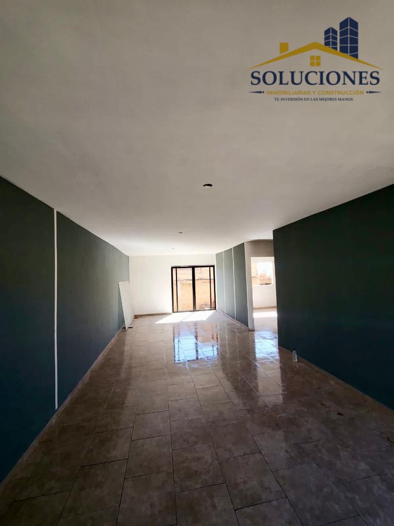 COLONIA LUZ Y ESPERANZA