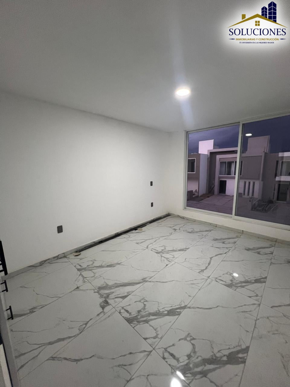 FRACC Alejandro Plus