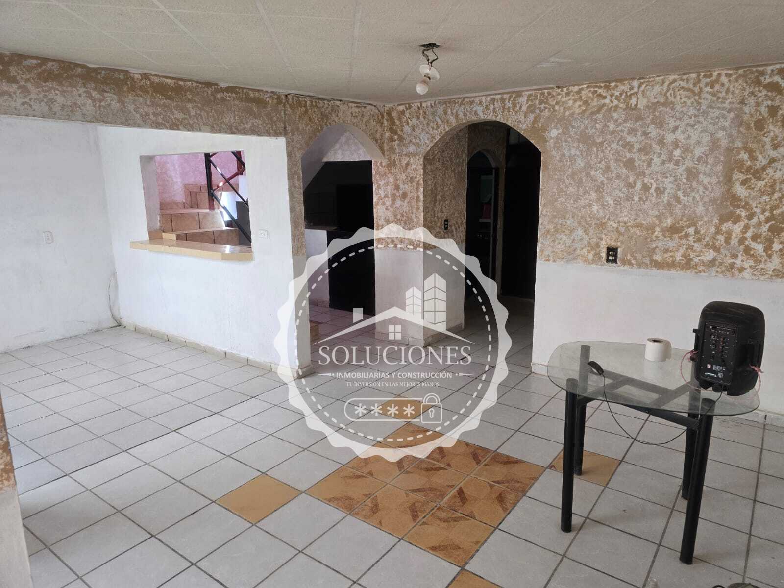 COLONIA AMPLIACION LUZ DEL CARMEN