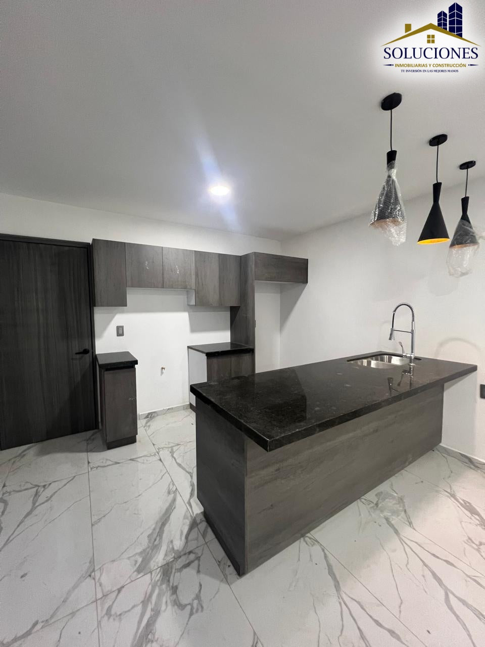 FRACC Alejandro Plus