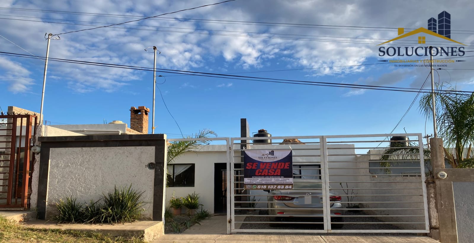 COLONIA LUZ Y ESPERANZA