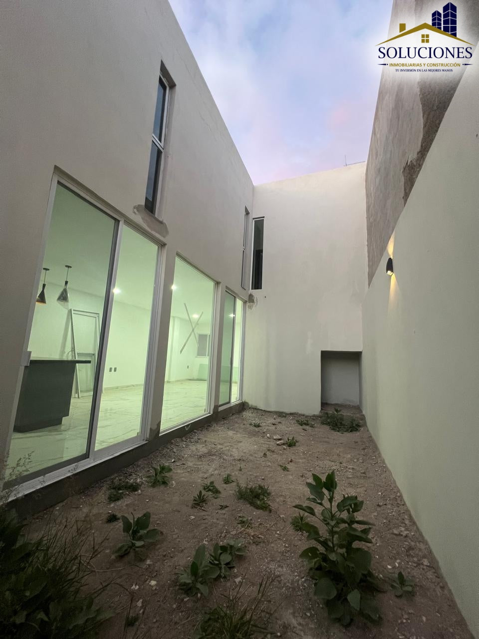 FRACC Alejandro Plus