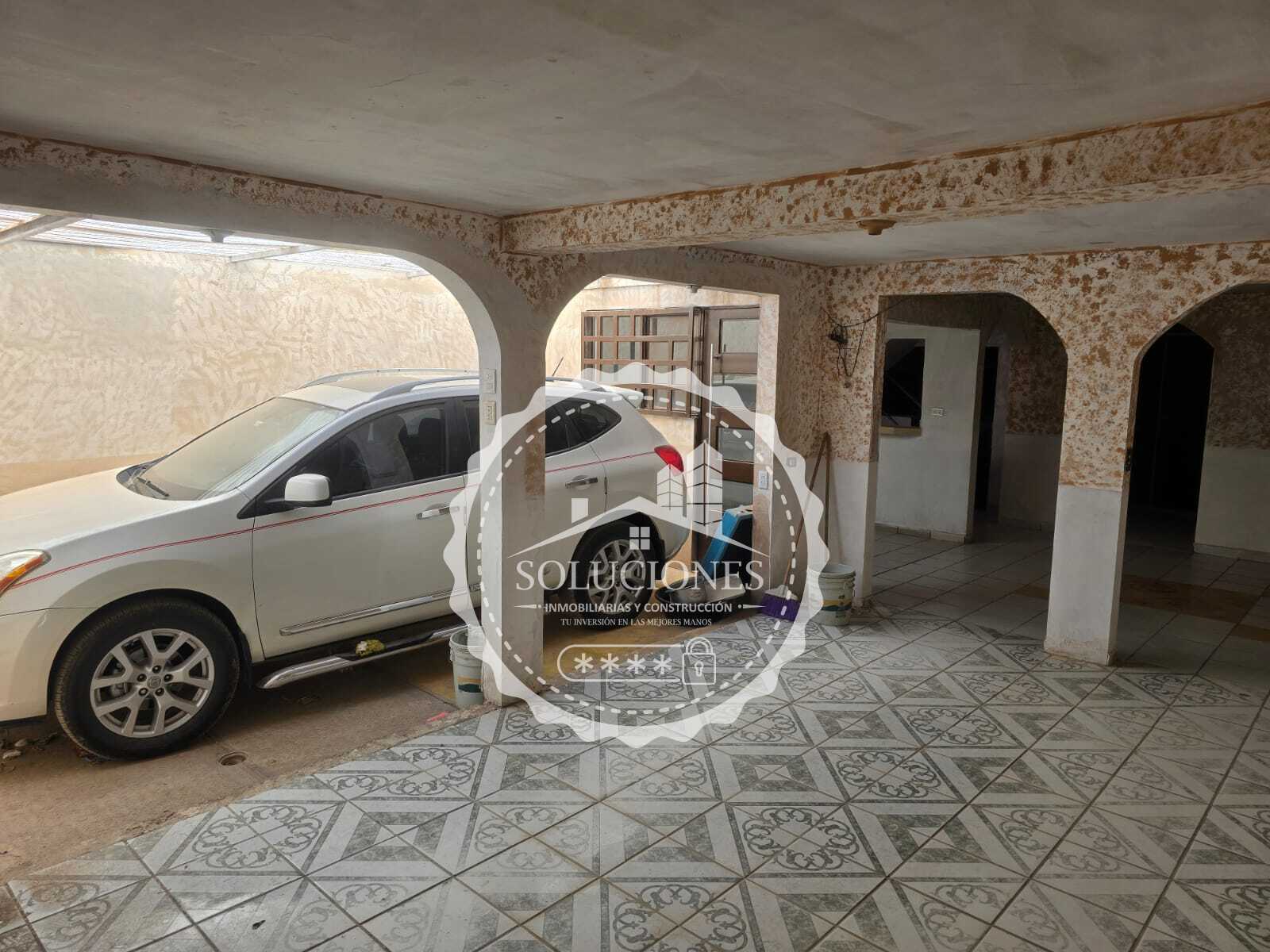 COLONIA AMPLIACION LUZ DEL CARMEN