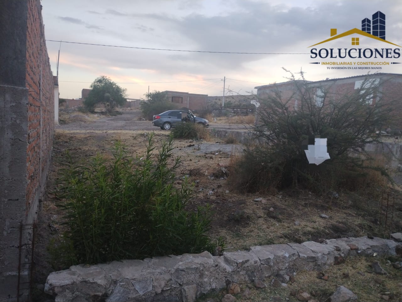 COLONIA BAJIO DORADO