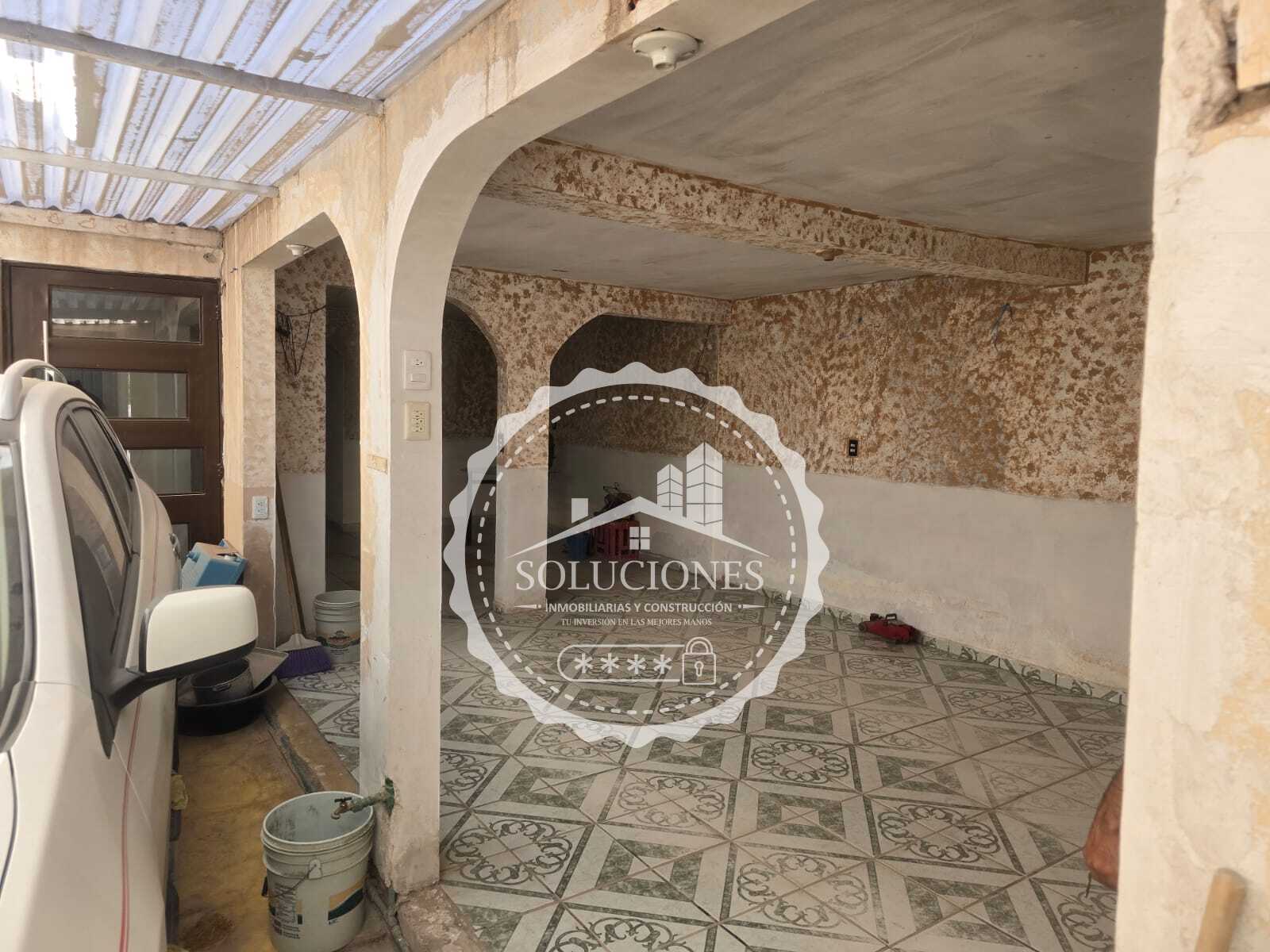 COLONIA AMPLIACION LUZ DEL CARMEN