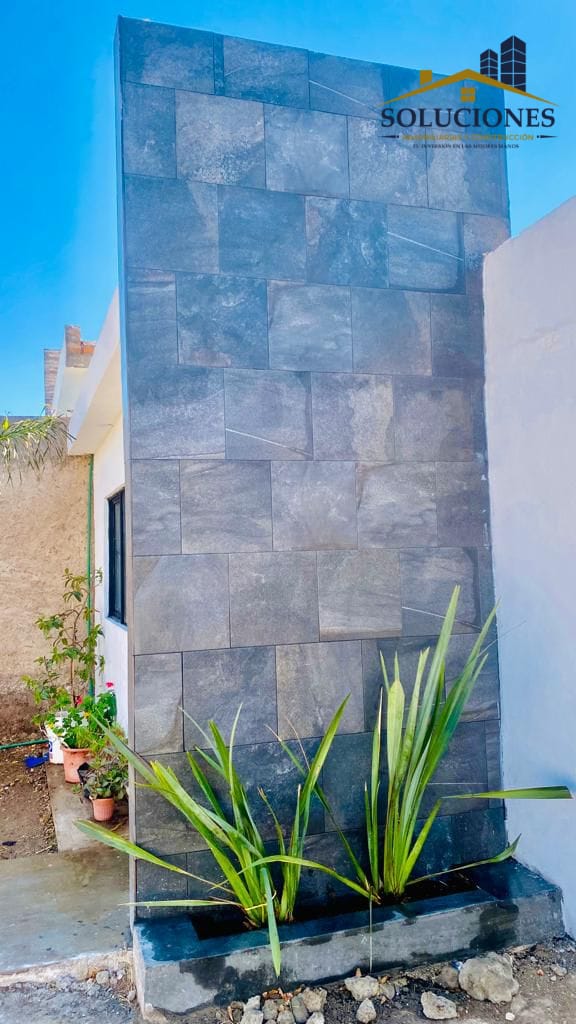 COLONIA LUZ Y ESPERANZA