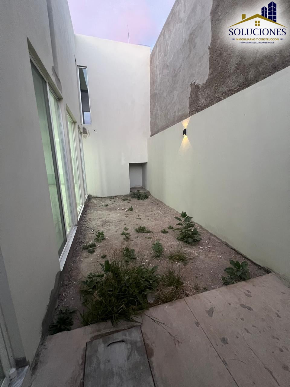 FRACC Alejandro Plus