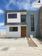 FRACC CUMBRES RESIDENCIAL