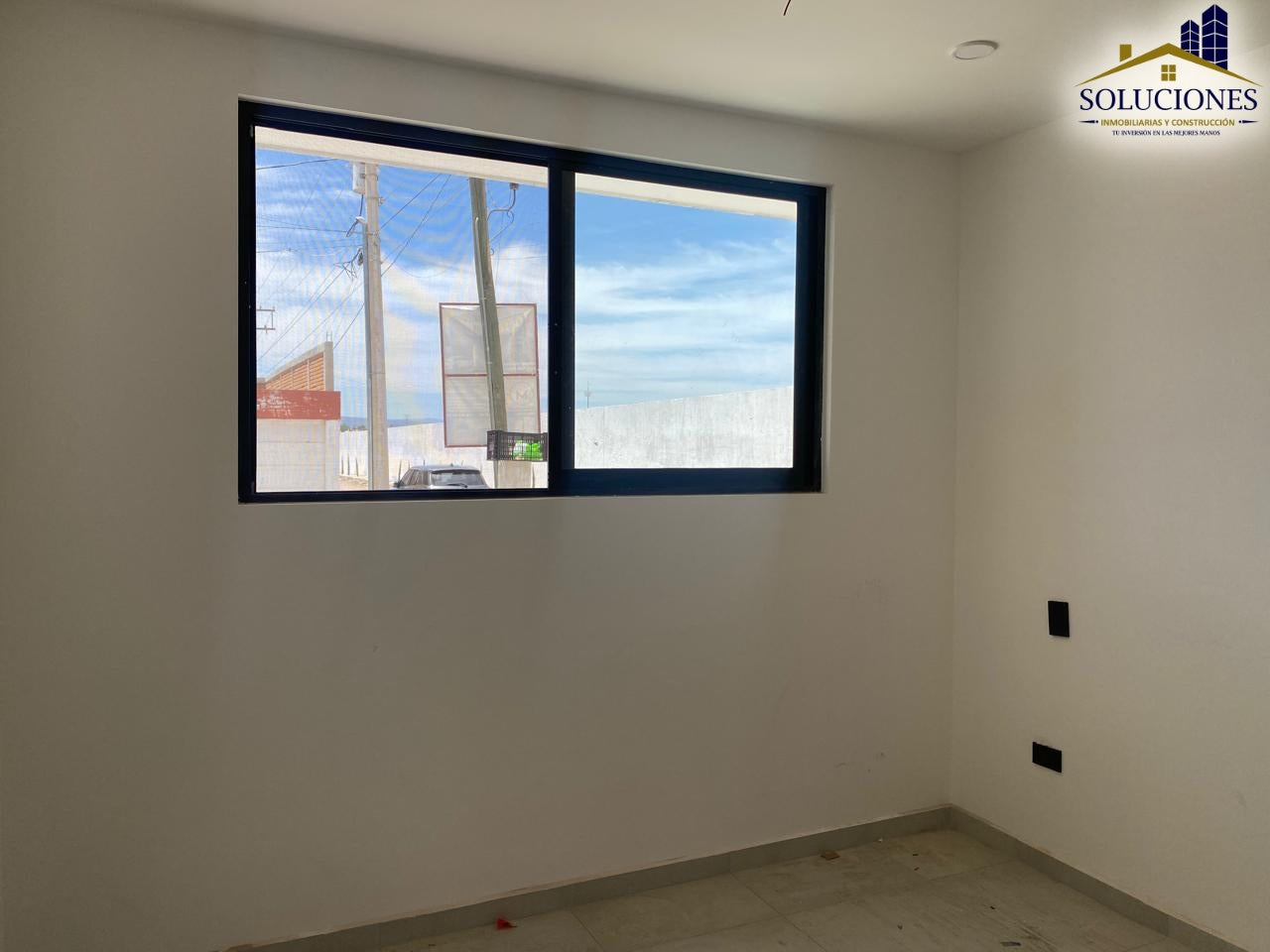 FRACC CUMBRES RESIDENCIAL