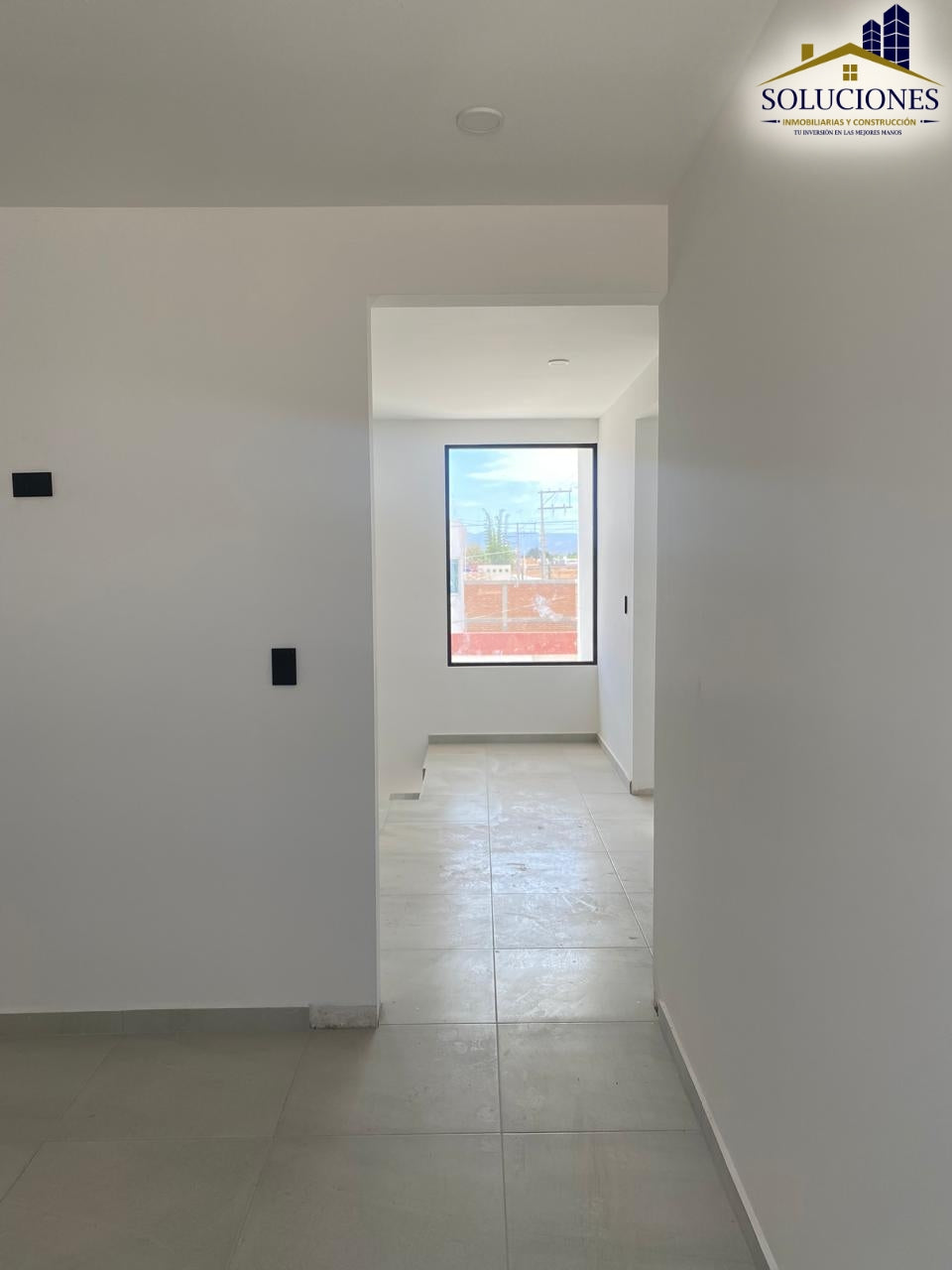 FRACC CUMBRES RESIDENCIAL