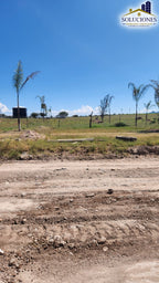 Lotes en Villas Contalpa (Nombre de Dios, Dgo)