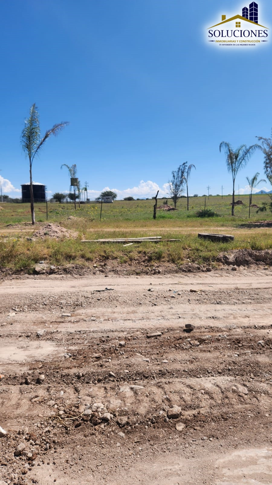 Lotes en Villas Contalpa (Nombre de Dios, Dgo)
