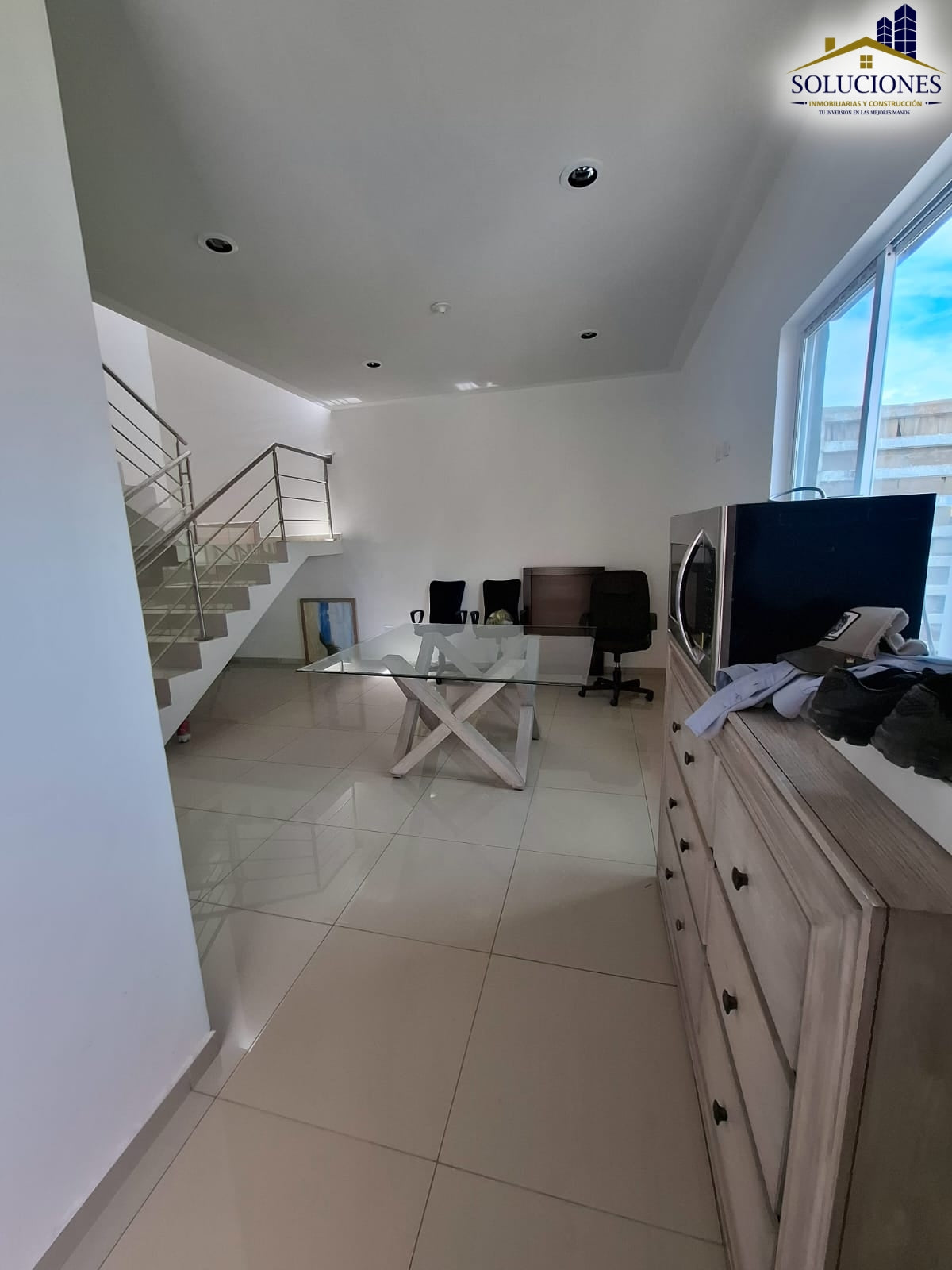 Vista del Sol Residencial