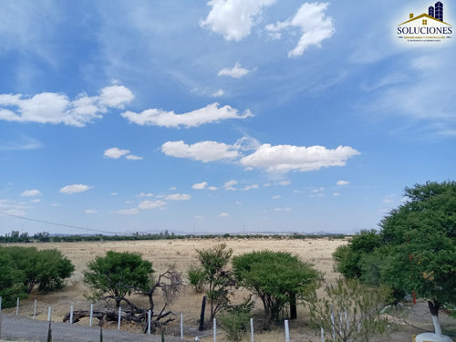 ANTIGUA HACIENDA LABOR DE GUADALUPE