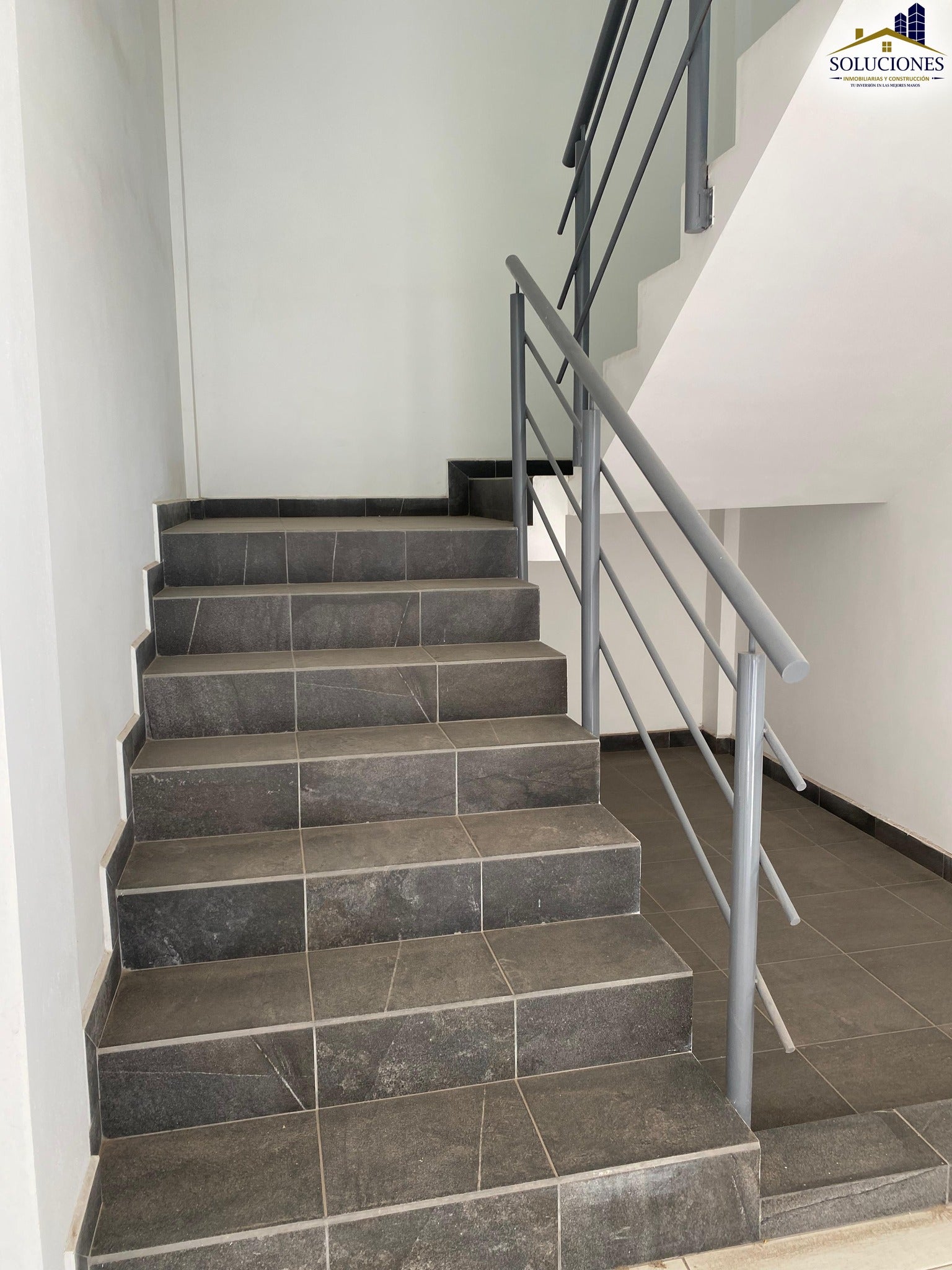 Departamentos corredor salida Mezquital.