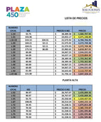 Plaza comercial 450.