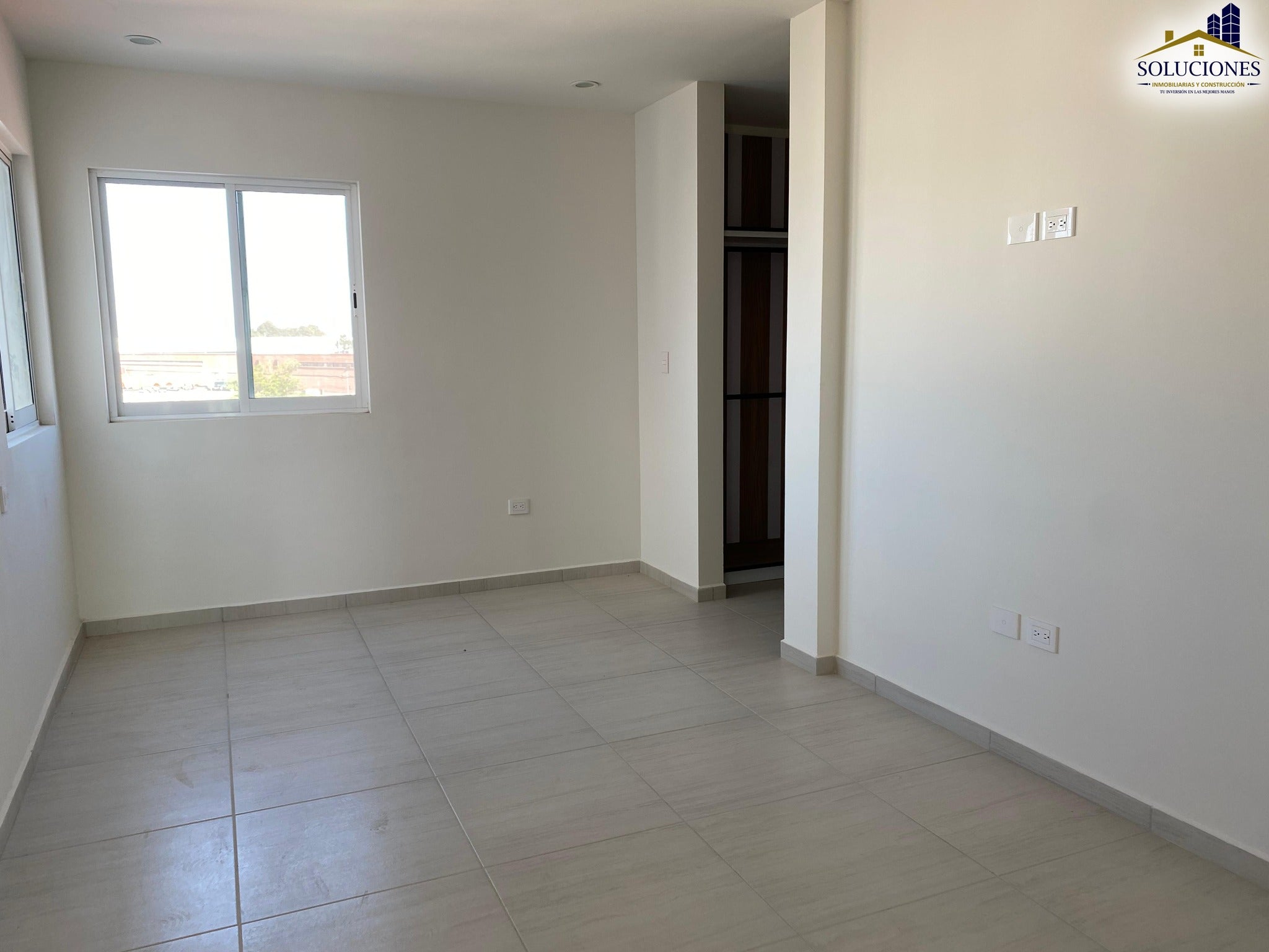 Departamentos corredor salida Mezquital.