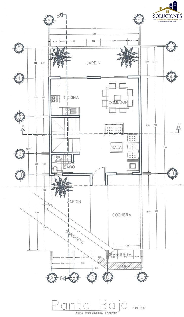 Fracc Rancho San Miguel
