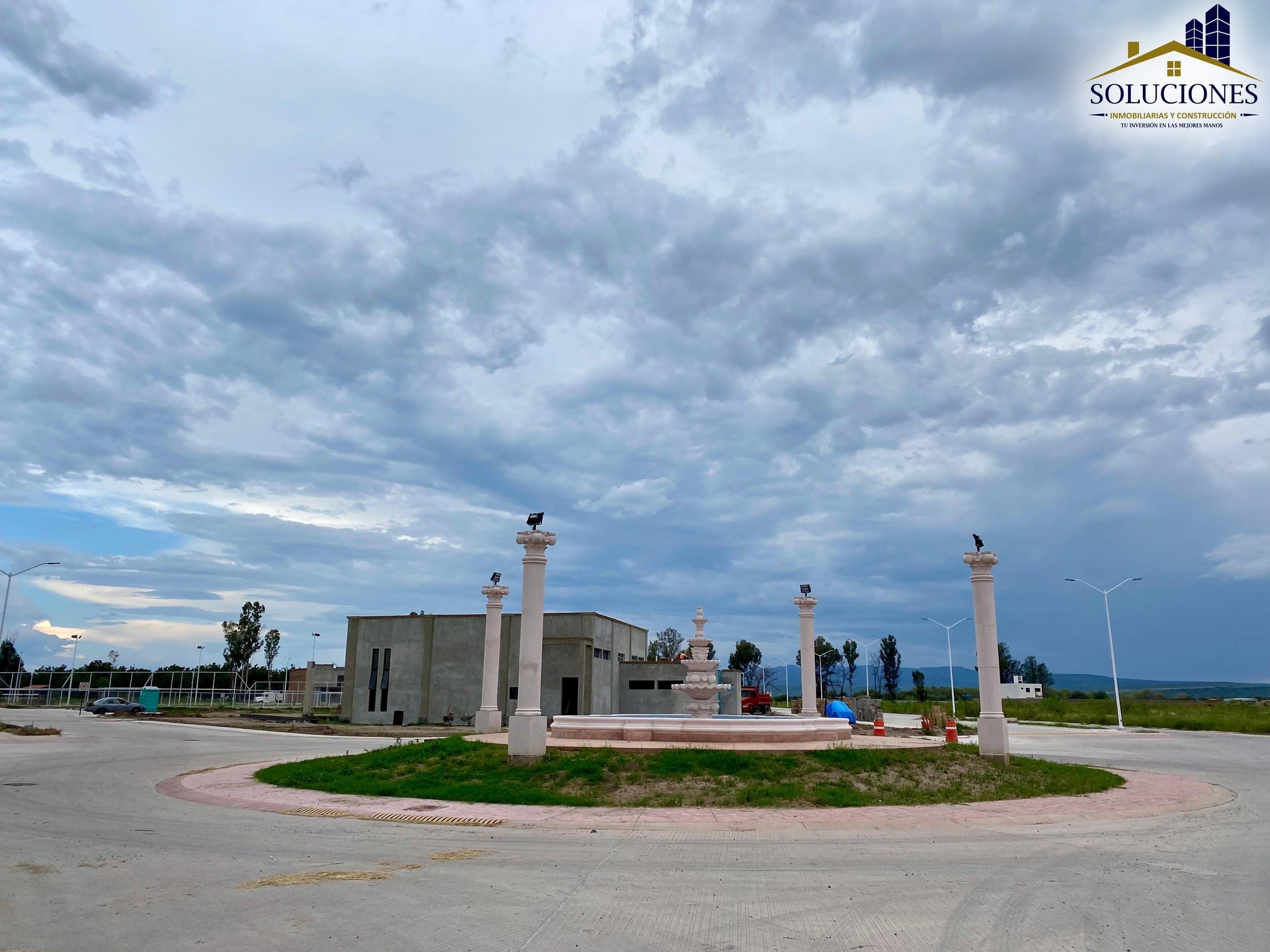 Residencial Villa Italiana