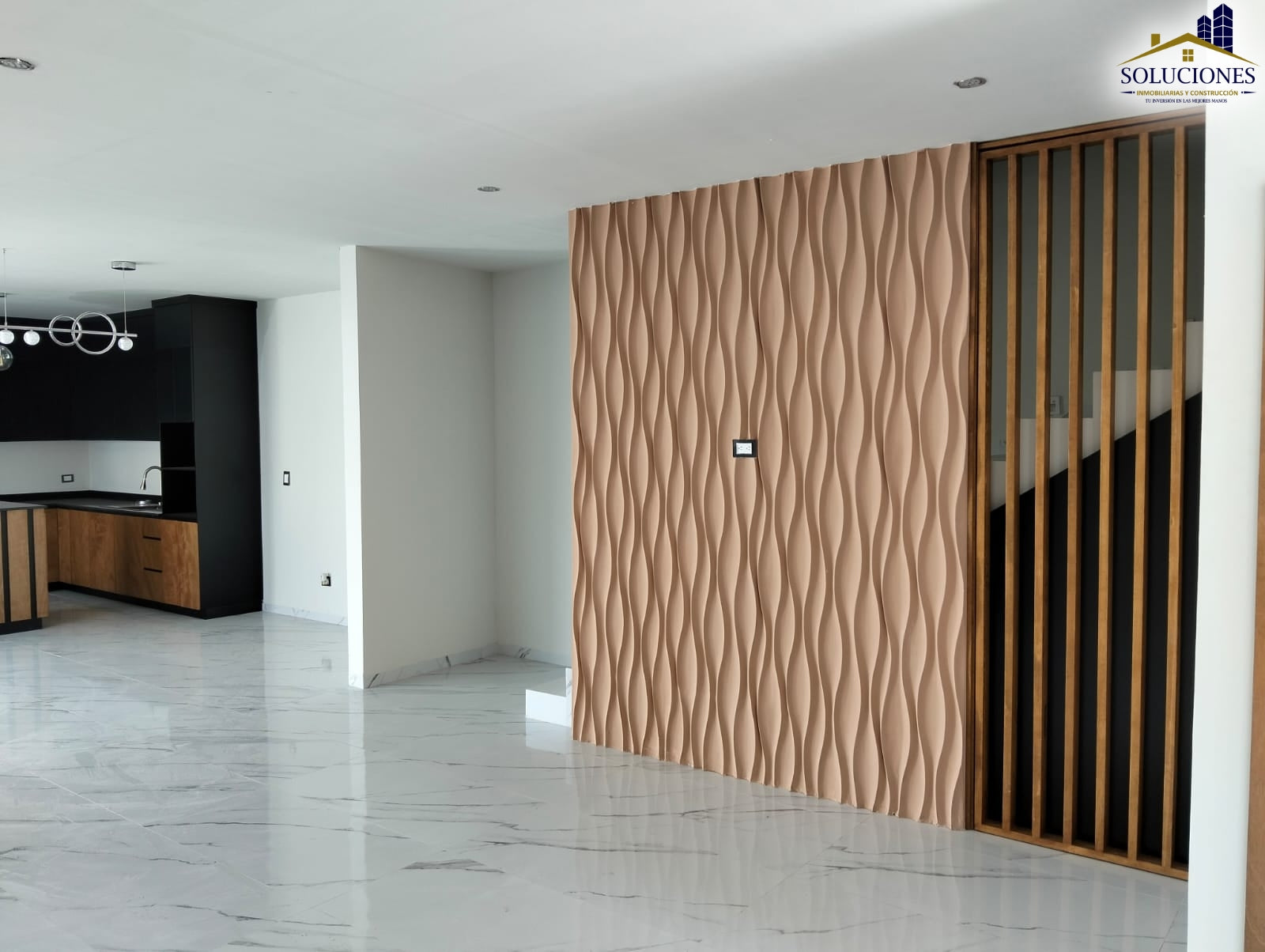 Fracc. Residencial Scorpio 5-1