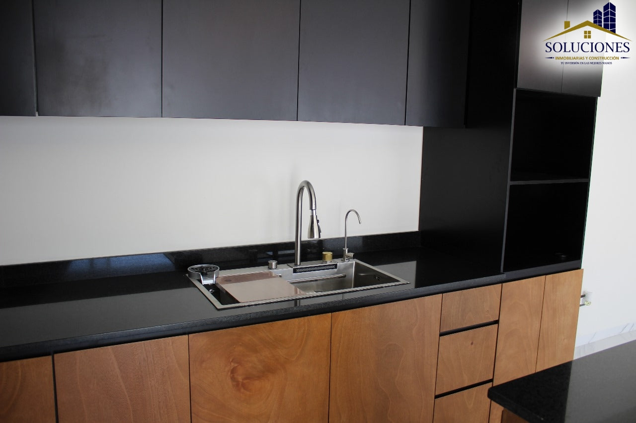 Fracc. Residencial Scorpio 5-1