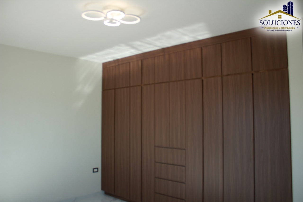 Fracc. Residencial Scorpio 5-1