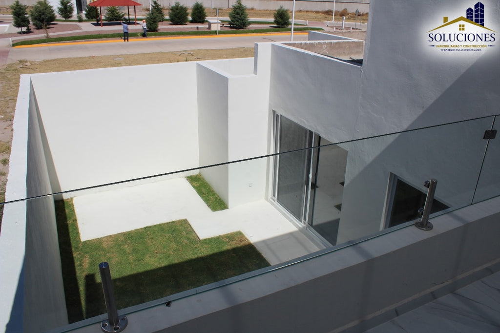 Fracc. Residencial Scorpio 5-1