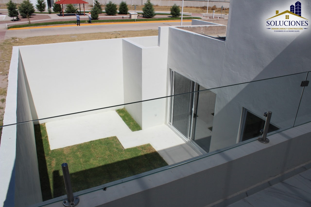 Fracc. Residencial Scorpio 5-1